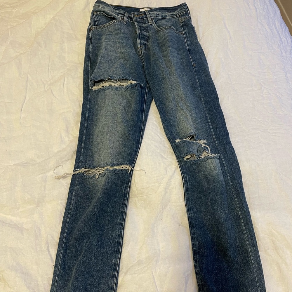Frame le original jean